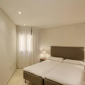  Apartamento Mimosas Banus