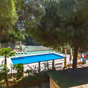  Albergue Fuerte De Nagueles