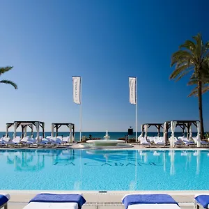 Monteros & ***** Marbella